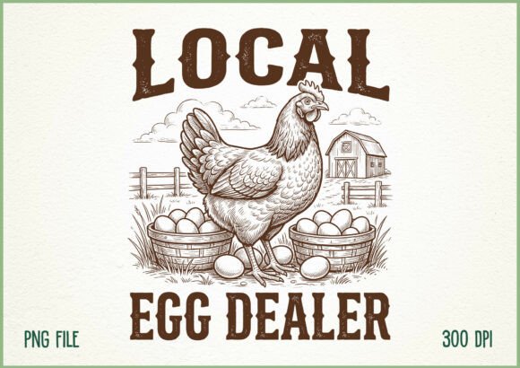 Download Local Egg Dealer Chicken Farm PNG - Premium Resources