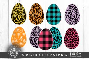 Download Easter Eggs Clipart - Easter eggs Collection